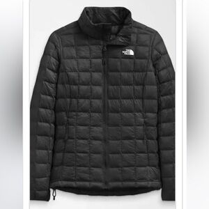Northface lightweight puffer
